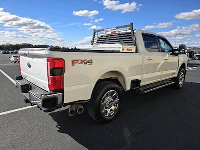 Used 2023 Ford F-250 Lariat Crew Cab for sale #2-11698-PA - photo 2