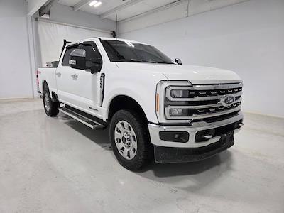 Used 2023 Ford F-250 - photo 1