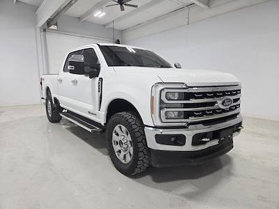 Used 2023 Ford F-250 - photo 1