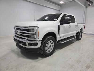 Used 2023 Ford F-250 - photo 1