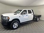 Used 2024 Ram 2500 Crew Cab Flatbed Truck for sale #2-11746-TX - photo 4