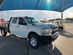 Used 2024 Ram 2500 Crew Cab Flatbed Truck for sale #2-12173-TX - photo 1