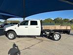 Used 2024 Ram 2500 Crew Cab Flatbed Truck for sale #2-12173-TX - photo 5