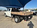 Used 2024 Ram 2500 Crew Cab Flatbed Truck for sale #2-12173-TX - photo 6