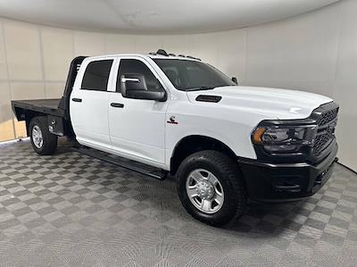 Used 2024 Ram 2500 Crew Cab Flatbed Truck for sale #2-12178-TX - photo 1