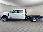 Used 2024 Ford F-250 XL Crew Cab 4x4 Flatbed Truck for sale #2-12268-TX - photo 5