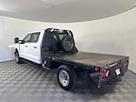 Used 2024 Ford F-250 XL Crew Cab 4x4 Flatbed Truck for sale #2-12268-TX - photo 6