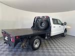 Used 2024 Ford F-250 XL Crew Cab 4x4 Flatbed Truck for sale #2-12268-TX - photo 2