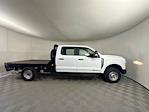 Used 2024 Ford F-250 XL Crew Cab 4x4 Flatbed Truck for sale #2-12268-TX - photo 9