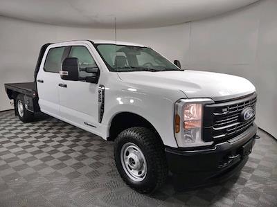 Used 2024 Ford F-250 Crew Cab Cab Chassis for sale #2-12327-TX - photo 1