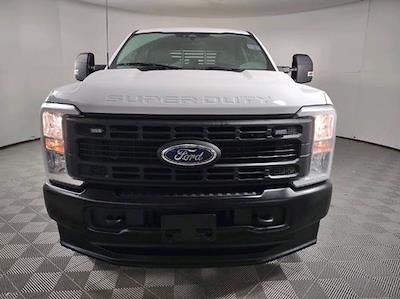 Used 2024 Ford F-250 Crew Cab Cab Chassis for sale #2-12327-TX - photo 2