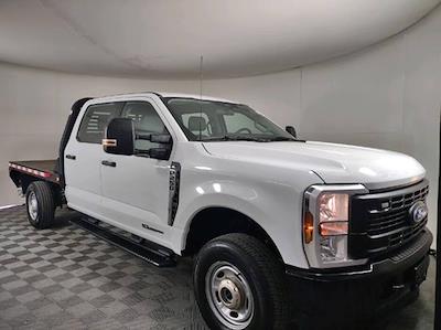 Used 2024 Ford F-250 Crew Cab Cab Chassis for sale #2-12362-TX - photo 1