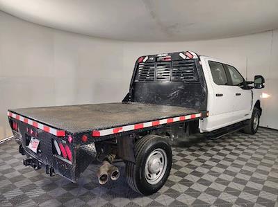 Used 2024 Ford F-250 Crew Cab Flatbed Truck for sale #2-12362-TX - photo 2