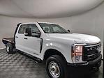 Used 2024 Ford F-250 Crew Cab Flatbed Truck for sale #2-12362-TX - photo 1