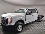 Used 2024 Ford F-250 Crew Cab Flatbed Truck for sale #2-12362-TX - photo 4