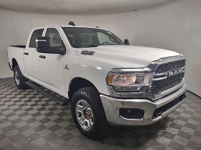 Used 2024 Ram 2500 - photo 1
