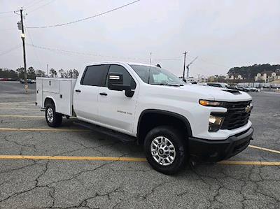 Used 2024 Chevrolet Silverado 2500 - photo 1