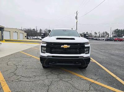 Used 2024 Chevrolet Silverado 2500 - photo 1