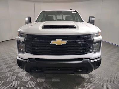 Used 2024 Chevrolet Silverado 2500 Crew Cab Cab Chassis for sale #2-13064-TX - photo 2