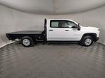 Used 2024 Chevrolet Silverado 2500 Crew Cab Flatbed Truck for sale #2-13064-TX - photo 10