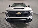 Used 2024 Chevrolet Silverado 2500 Crew Cab Flatbed Truck for sale #2-13064-TX - photo 2