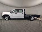 Used 2024 Chevrolet Silverado 2500 Crew Cab Flatbed Truck for sale #2-13064-TX - photo 4