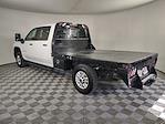 Used 2024 Chevrolet Silverado 2500 Crew Cab Flatbed Truck for sale #2-13064-TX - photo 5