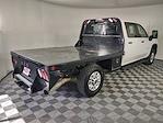 Used 2024 Chevrolet Silverado 2500 Crew Cab Flatbed Truck for sale #2-13064-TX - photo 9
