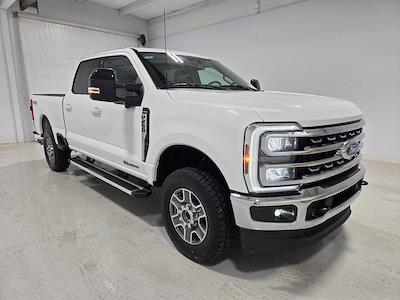 Used 2024 Ford F-250 - photo 1