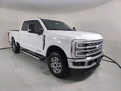 Used 2024 Ford F-250 - photo 1