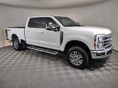 Used 2024 Ford F-250 Lariat Crew Cab for sale #2-13245-TX - photo 1
