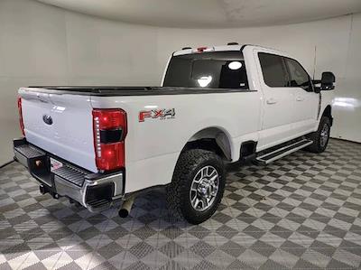 Used 2024 Ford F-250 Lariat Crew Cab for sale #2-13245-TX - photo 2