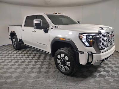 Used 2024 GMC Sierra 2500 - photo 1
