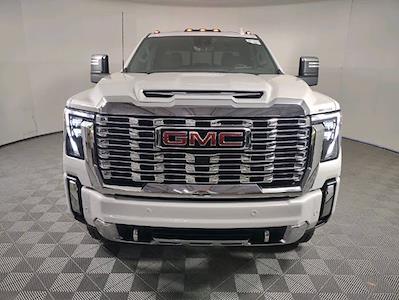 Used 2024 GMC Sierra 2500 - photo 1
