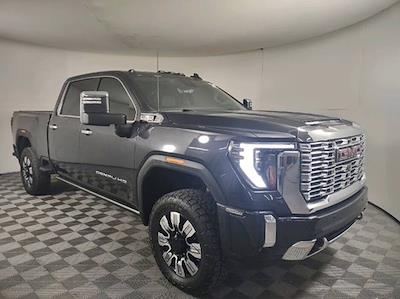 Used 2024 GMC Sierra 2500 - photo 1