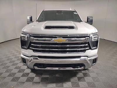 Used 2024 Chevrolet Silverado 2500 LTZ Crew Cab for sale #2-13356-TX - photo 2