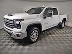 Used 2024 Chevrolet Silverado 2500 LTZ Crew Cab for sale #2-13356-TX - photo 1