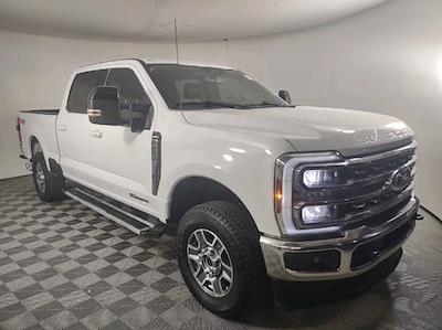 Used 2024 Ford F-250 - photo 1