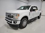 Used 2021 Ford F-250 Lariat Crew Cab for sale #2-3321-OH - photo 4