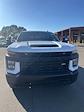 Used 2021 Chevrolet Silverado 2500 Crew Cab Flatbed Truck for sale #2-3842-CA - photo 3