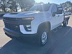 Used 2021 Chevrolet Silverado 2500 Crew Cab Flatbed Truck for sale #2-3842-CA - photo 4