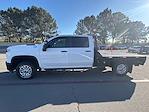 Used 2021 Chevrolet Silverado 2500 Crew Cab Flatbed Truck for sale #2-3842-CA - photo 5
