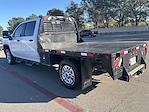 Used 2021 Chevrolet Silverado 2500 Crew Cab Flatbed Truck for sale #2-3842-CA - photo 6