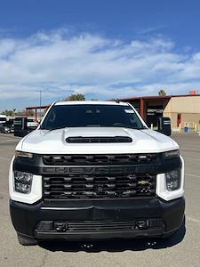 Used 2021 Chevrolet Silverado 2500 Work Truck Crew Cab 4x4 Cab Chassis for sale #2-3845-CA - photo 2