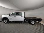 Used 2021 Chevrolet Silverado 2500 Crew Cab Flatbed Truck for sale #2-3950-TX - photo 5