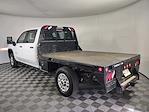 Used 2021 Chevrolet Silverado 2500 Crew Cab Flatbed Truck for sale #2-3950-TX - photo 6