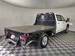 Used 2021 Chevrolet Silverado 2500 Crew Cab Flatbed Truck for sale #2-3950-TX - photo 2