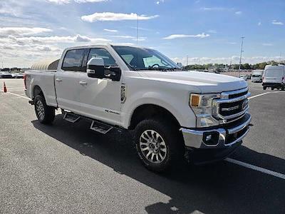 Used 2021 Ford F-250 Lariat Crew Cab for sale #2-4124-PA - photo 1