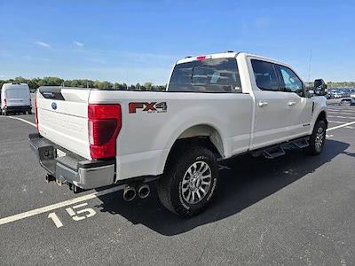 Used 2021 Ford F-250 Lariat Crew Cab for sale #2-4124-PA - photo 2