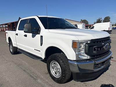 Used 2022 Ford F-250 XL Crew Cab for sale #2-4201-CA - photo 1